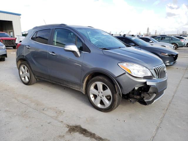 2015 BUICK ENCORE CON - KL4CJBSB6FB040885