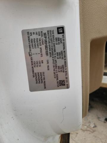 3GTP1VE01DG316381 GMC Sierra C1500 Sle