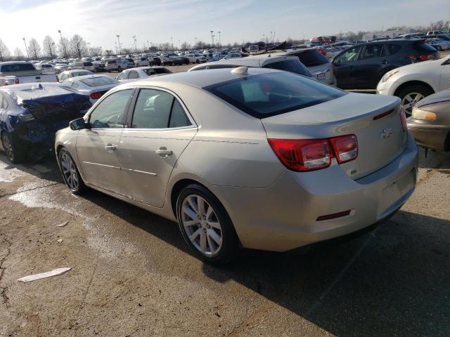 2015 CHEVROLET MALIBU 2LT - 1G11D5SL6FF335193