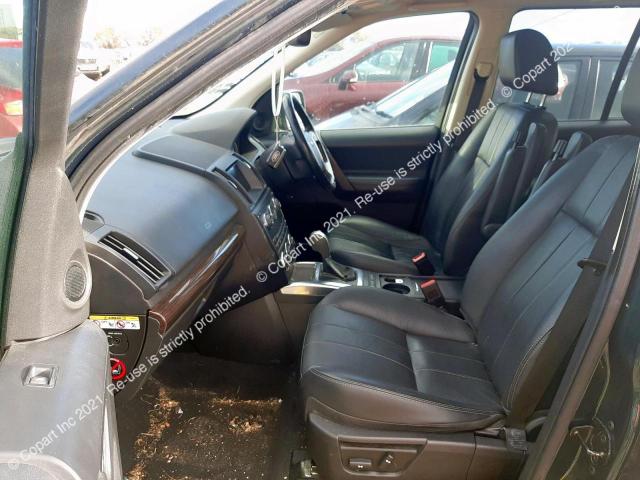 SALFA2AEXDH323467 Land Rover Freelander