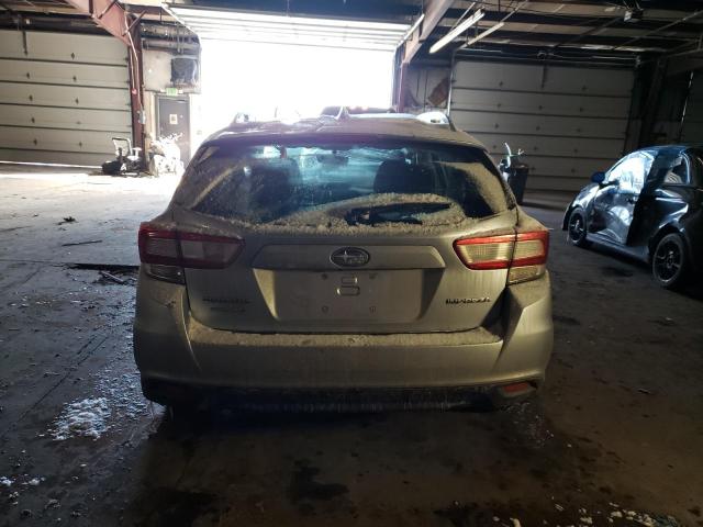 4S3GTAC60K3710481 Subaru Impreza Premium
