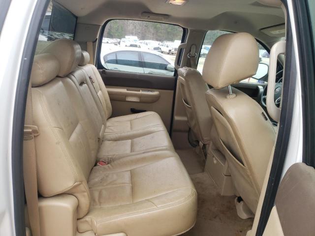 3GTP1VE01DG316381 GMC Sierra C1500 Sle