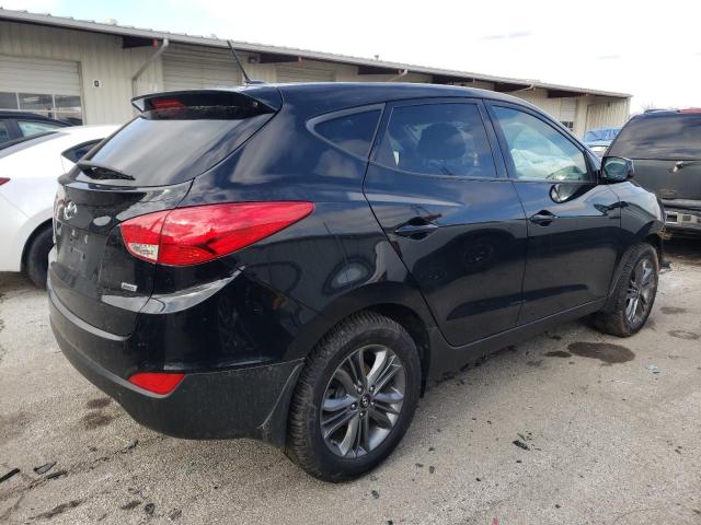 2015 HYUNDAI TUCSON GLS - KM8JTCAF8FU989579