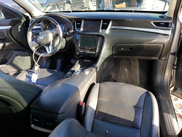 2019 INFINITI QX50 ESSEN - 3PCAJ5M39KF126557