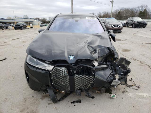 2022 BMW IX XDRIVE5 - WB523CF0XNCJ77116