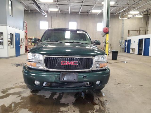 2GTEK69U511237257 GMC Sierra K1500 C3