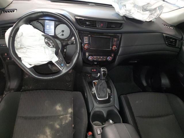 JN8AT2MV0KW399817 Nissan ROGUE S