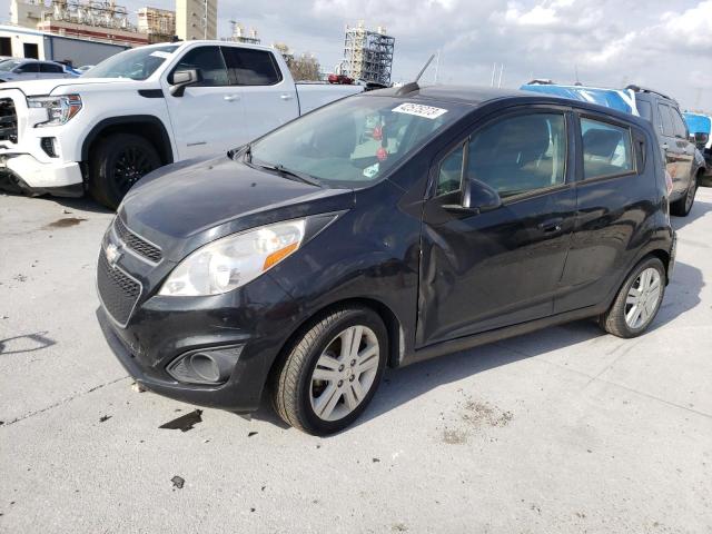 2015 CHEVROLET SPARK LS KL8CA6S94FC805184