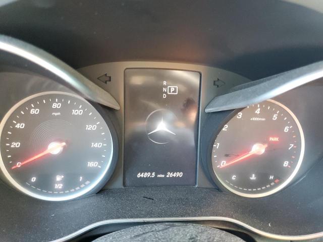 W1N0G8EB6LF761842 Mercedes-Benz Glc 300 4matic