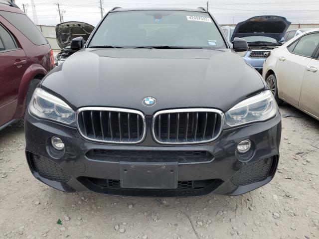 2015 BMW X5 SDRIVE3 - 5UXKR2C56F0H39353