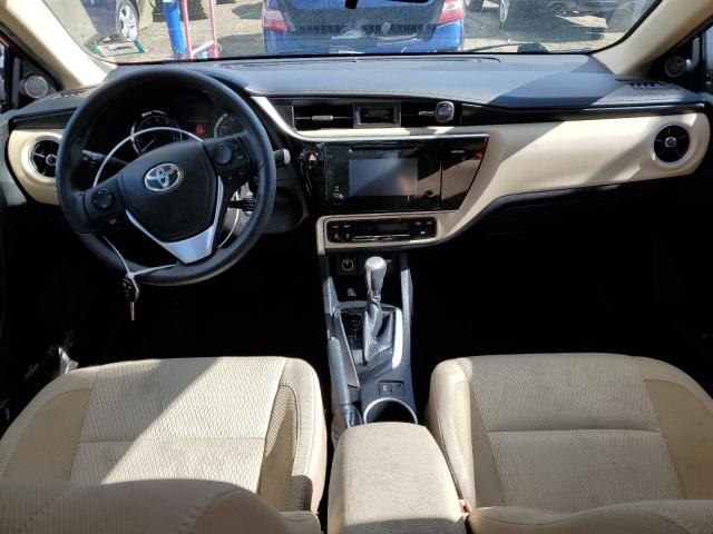 2017 TOYOTA COROLLA L 2T1BURHEXHC840869