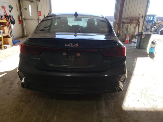 2022 KIA FORTE GT L - 3KPF54ADXNE480101