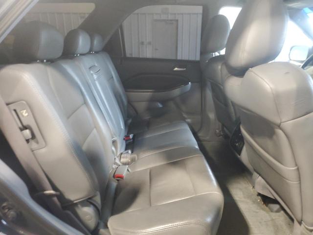 2HNYD18646H538107 Acura Mdx Touring
