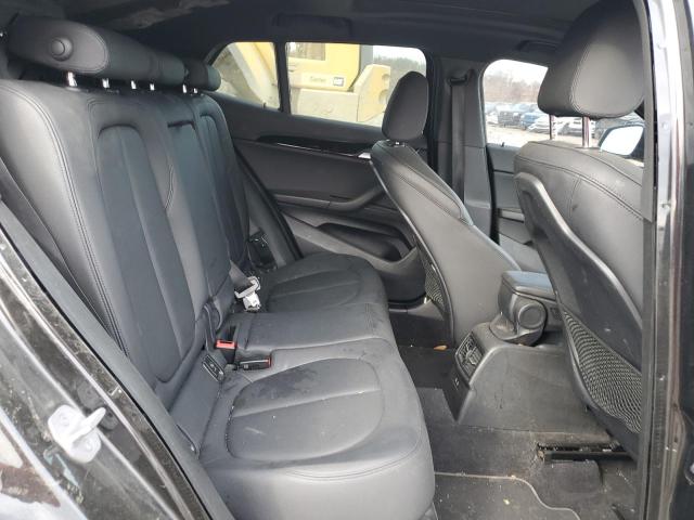 2019 BMW X2 SDRIVE2 WBXYJ3C51KEP77501