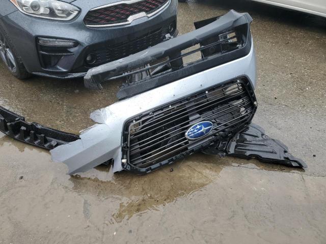 2020 SUBARU ASCENT PRE 4S4WMACD3L3460285