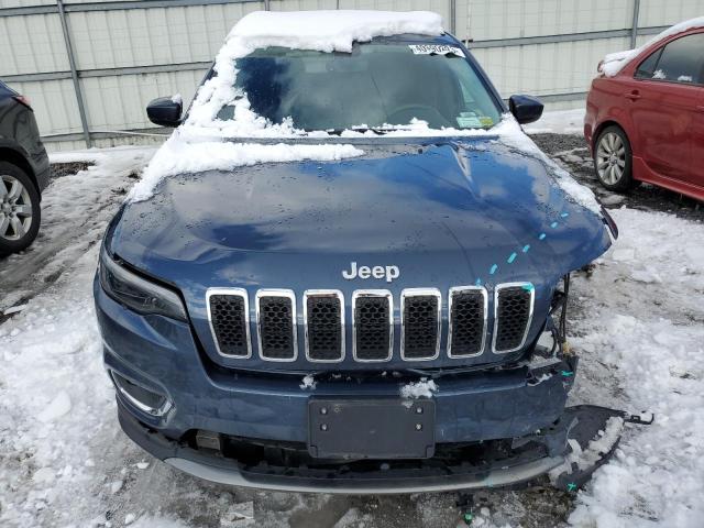 1C4PJMDX7KD460665 Jeep Grand Cher