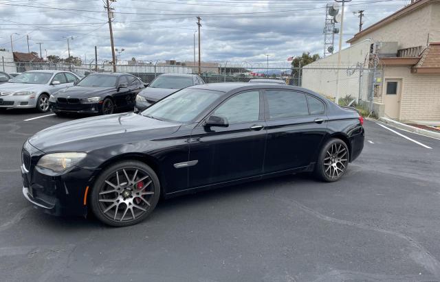 WBAKB8C57BCY65135 BMW 750 LI