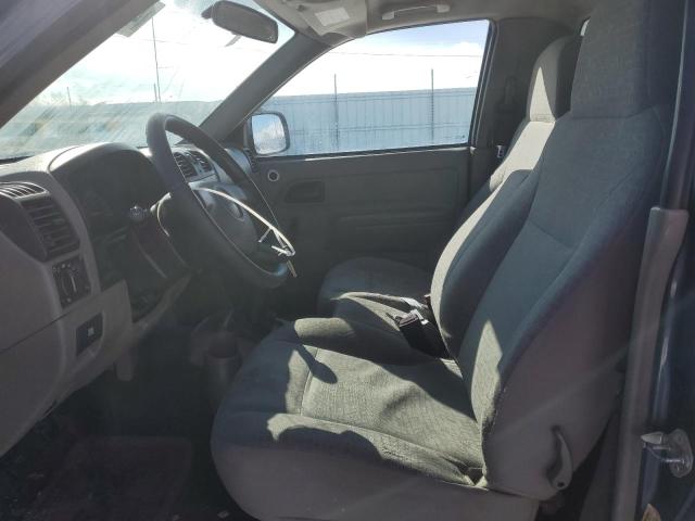 1GTCS148468243852 GMC Canyon