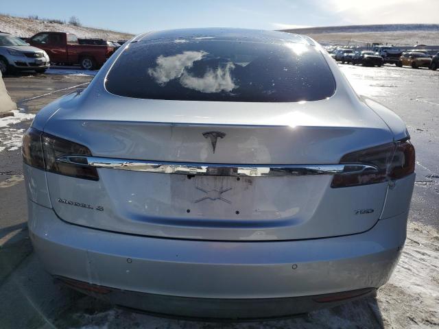 5YJSA1E2XFF112126 Tesla MODEL S