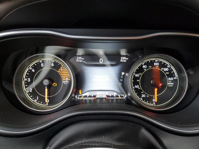 2019 JEEP CHEROKEE O 1C4PJLJX3KD381640