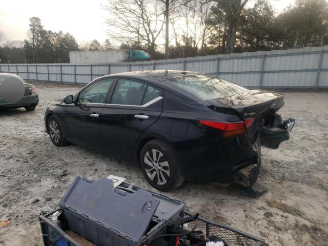 2020 NISSAN ALTIMA S 1N4BL4BVXLC232632