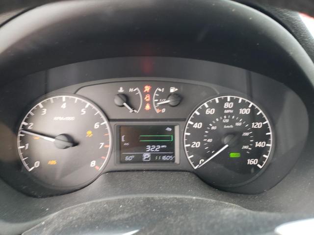 2015 NISSAN SENTRA S 3N1AB7AP0FY229041