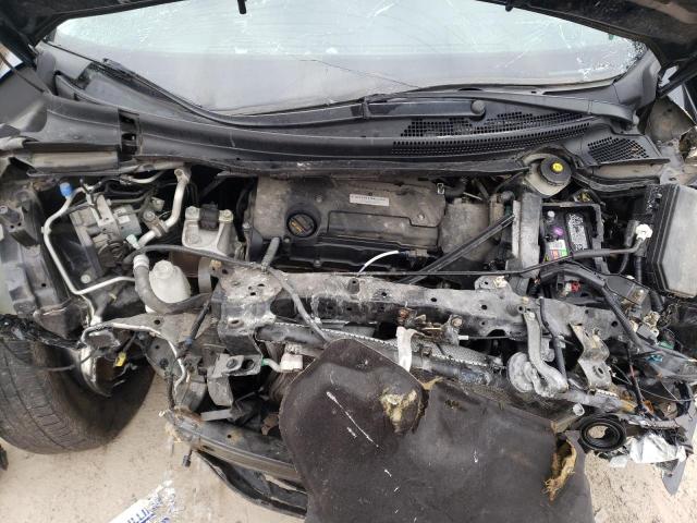 2016 HONDA CR-V SE 5J6RM4H40GL075603
