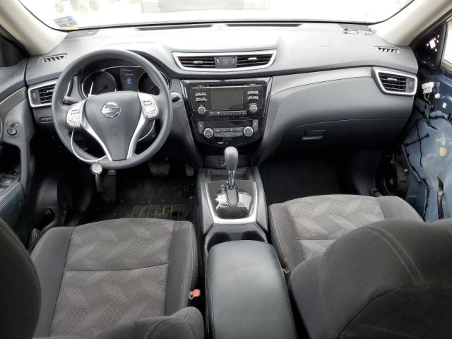 2016 NISSAN ROGUE S KNMAT2MT9GP720894