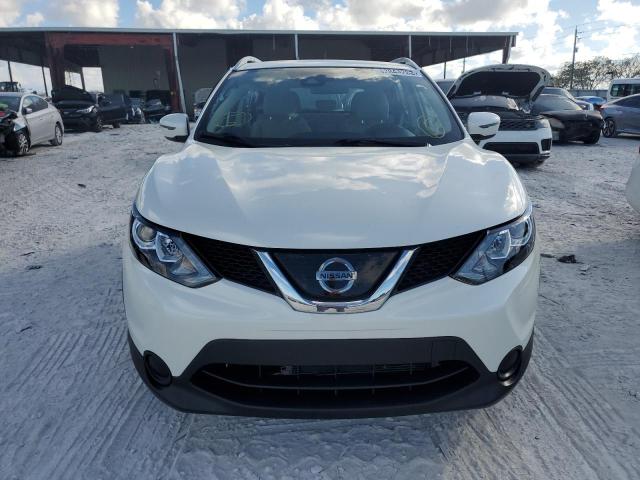 2019 NISSAN ROGUE SPOR JN1BJ1CP6KW530335