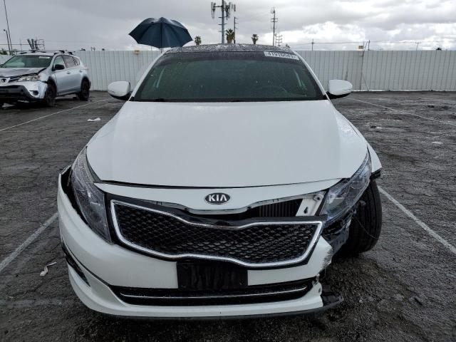 5XXGR4A66FG515087 KIA OPTIMA SX