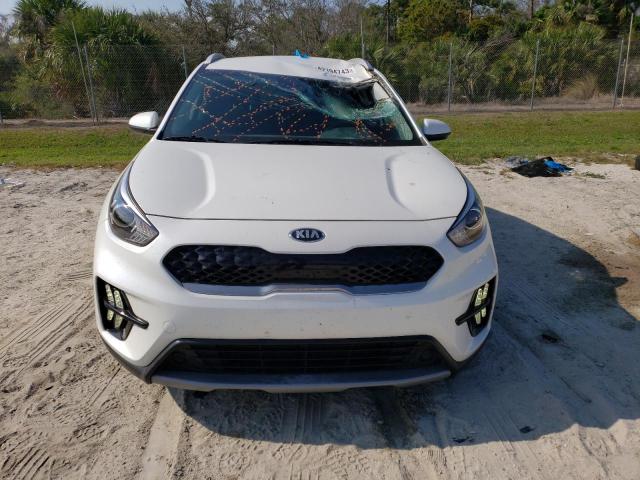 2020 KIA NIRO LXS KNDCM3LD8L5406701