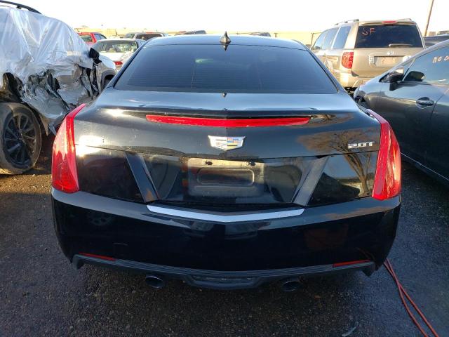 1G6AA1RX8H0216569 Cadillac ATS