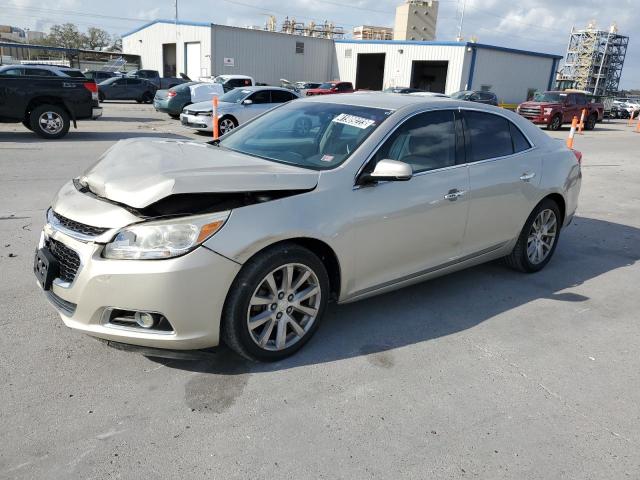 2014 Chevrolet Malibu LTZ