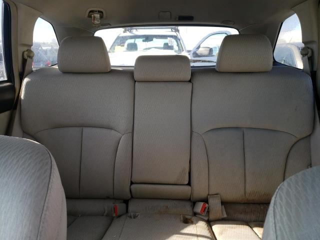 4S4BRDHC2B2332190 Subaru Outback 3.6r Premium