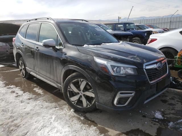 JF2SKAXC8LH447496 Subaru Forester Touring