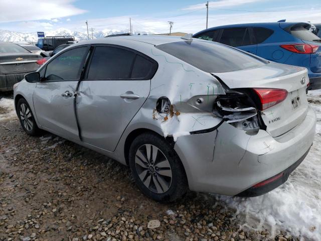 3KPFK4A73HE096992 KIA FORTE LX