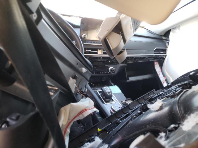 2022 MITSUBISHI OUTLANDER JA4J4UA85NZ038194