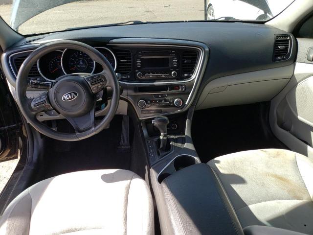 2015 KIA OPTIMA LX 5XXGM4A73FG382957