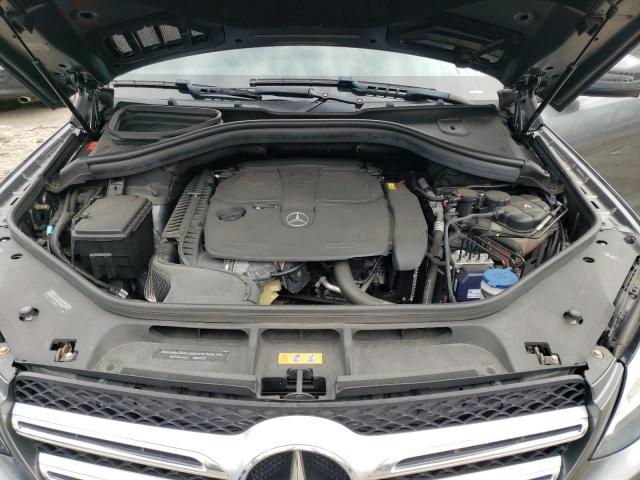 2017 MERCEDES-BENZ GLE 350 4M - 4JGDA5HB5HA843646