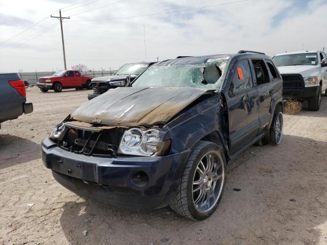 2005 Jeep Grand Cherokee Laredo