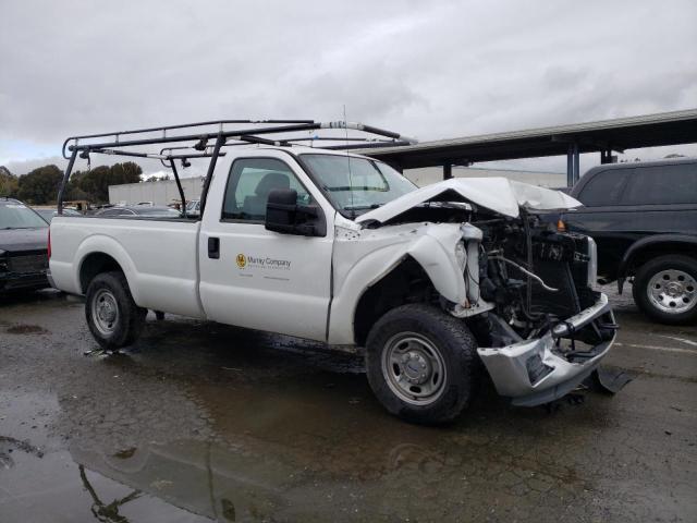 2016 FORD F250 SUPER - 1FTBF2A69GEC43244