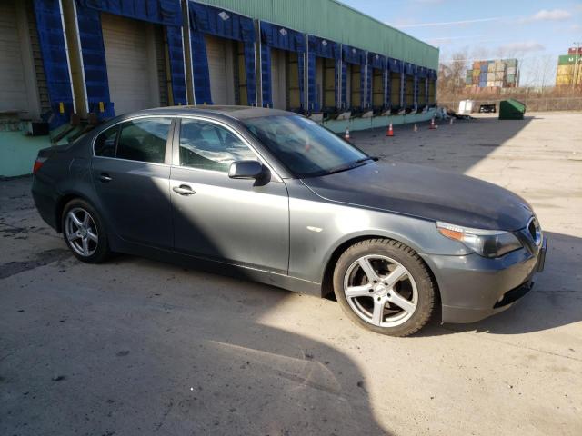 WBANA73515CR58747 BMW 530 I