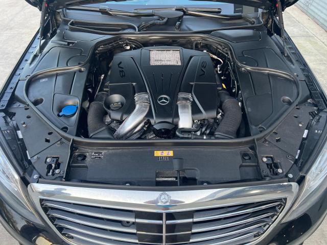 2015 MERCEDES-BENZ S 550 4MAT - WDDUG8FB1FA072791
