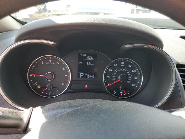 KNAFK4A65F5417539 KIA FORTE LX