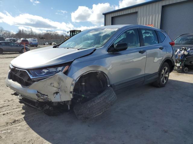 2019 HONDA CR-V LX 2HKRW6H33KH210296