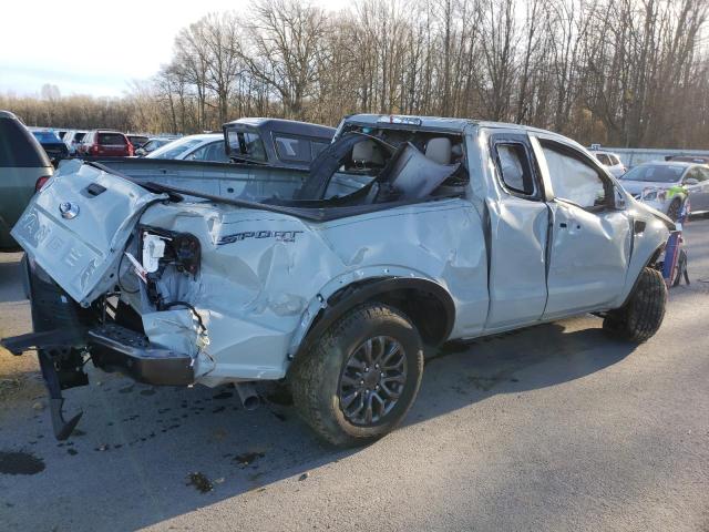 2022 FORD RANGER XL - 1FTER1FH3NLD03293