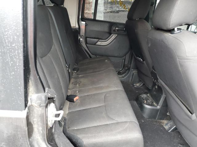 2017 JEEP WRANGLER U 1C4BJWDG0HL728914