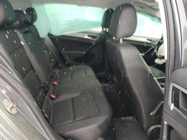 2017 VOLKSWAGEN GOLF S - 3VW117AU3HM012984