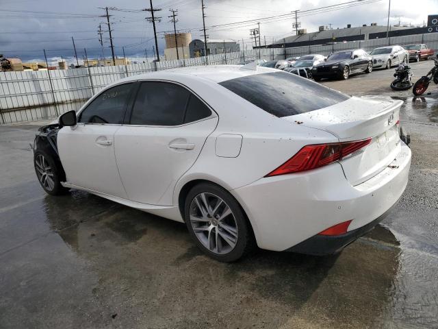 2020 LEXUS IS 300 PRE JTHDA1D2XL5107613