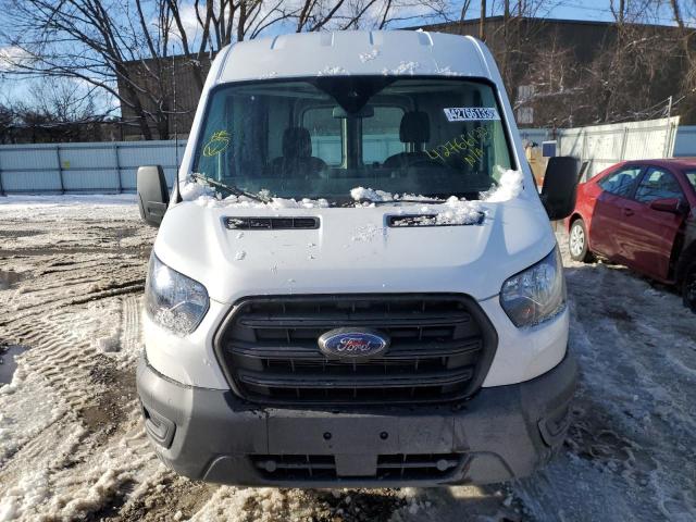 2020 FORD TRANSIT T- 1FTBR1C82LKA51322